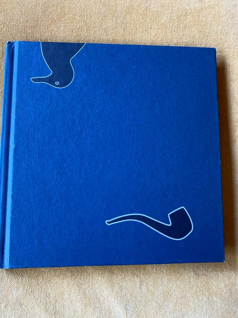Gesprek tussen de meeuw en de psychiater CD, Ophalen of Verzenden, Zo goed als nieuw