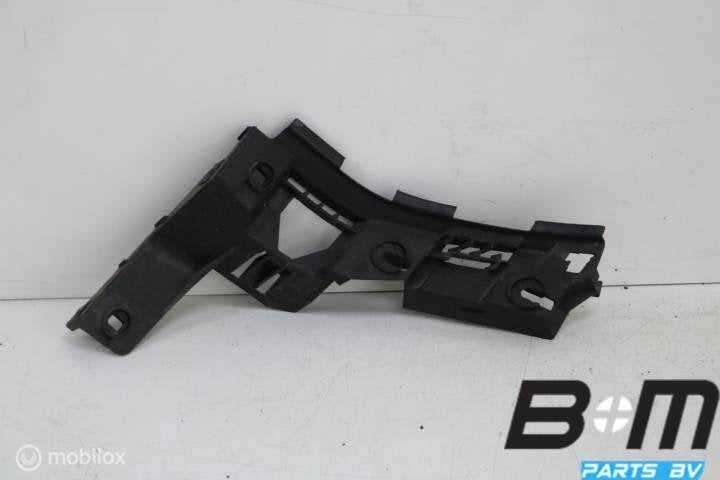 Achterbumpergeleider links VW Golf Plus 6 5M0807393A