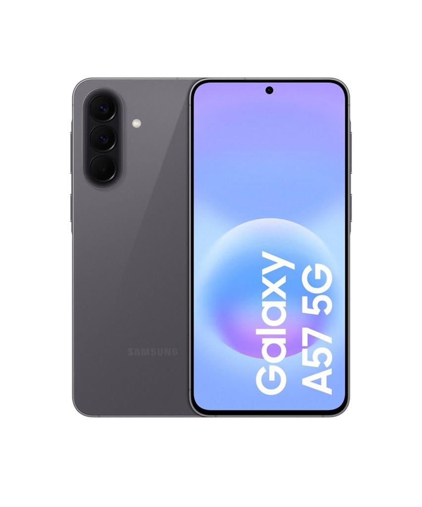 Samsung Galaxy A57 128gb 5G Alle Kleuren Gesealed Nieuw