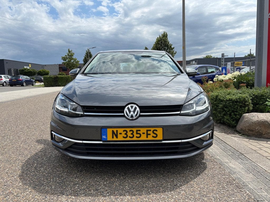 Volkswagen Golf 1.4 TSI Comfortline | DSG automaat | Adaptiv, Gebruikt, Euro 6, 4 cilinders, 1191 kg