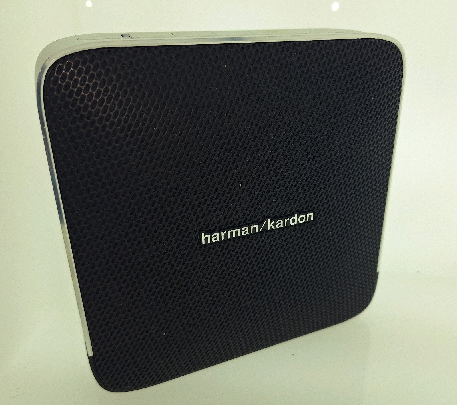 Harman Kardon Esquire, Gebruikt, Ophalen of Verzenden, Draagbare speaker, Bluetooth