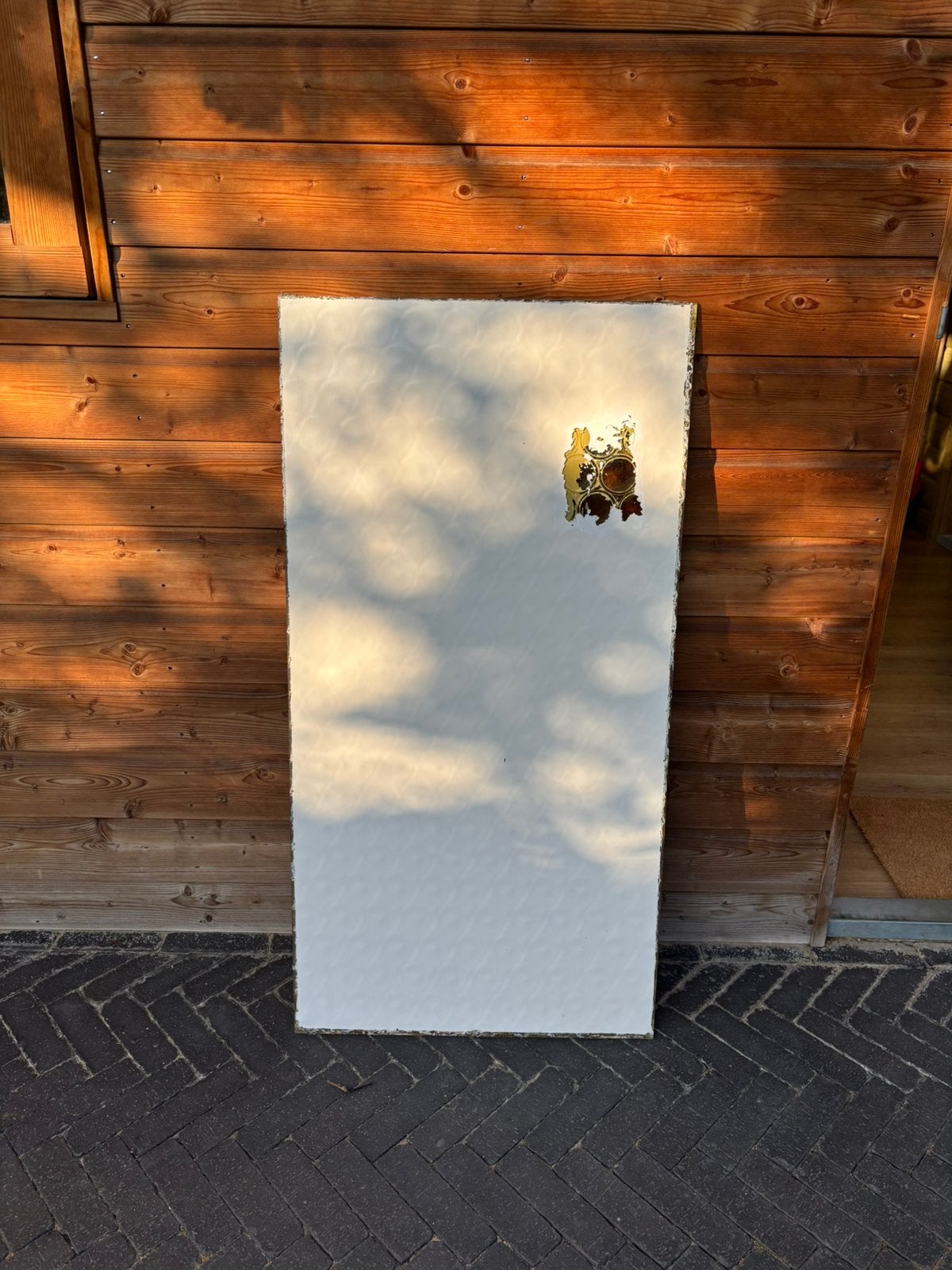 Figuurglas, Ophalen, Gebruikt, Minder dan 80 cm, 80 tot 120 cm