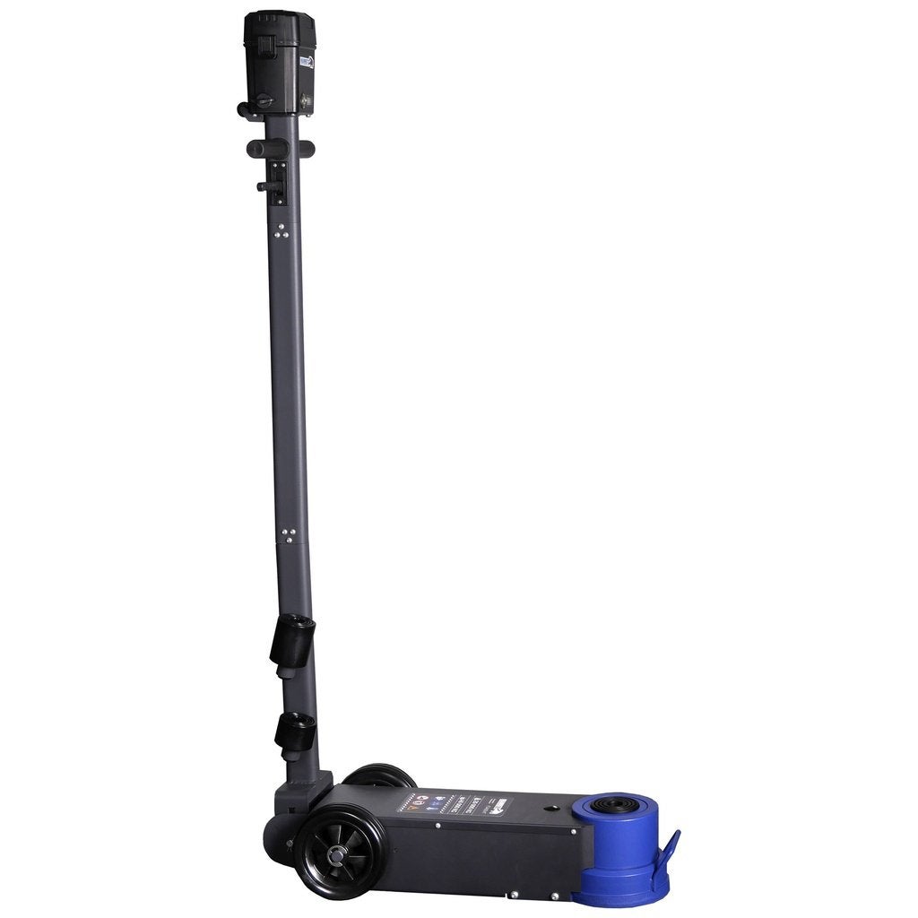 Mammuth accuvloerkrik 40 - 20 ton / Nieuw, Ophalen of Verzenden, Nieuw, Hydraulisch, Garagekrik