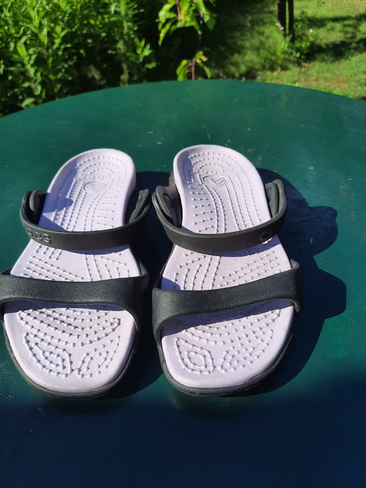 Crocs nieuw maat 4, Ophalen of Verzenden, Nieuw, Jongetje of Meisje, Schoentjes