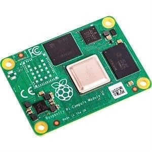 Raspberry Pi CM4 - 2GB RAM, 8GB eMMC, Computers en Software, Ophalen of Verzenden, Zo goed als nieuw