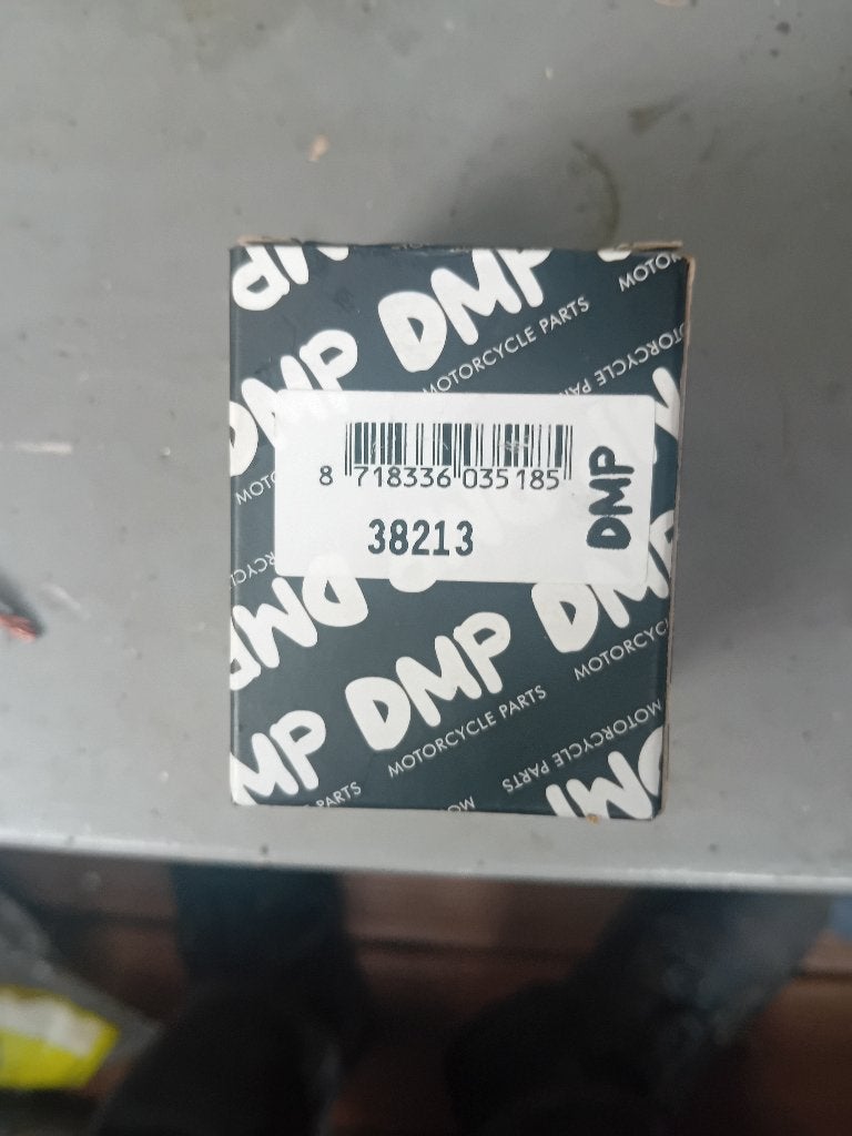 Puch Tomos zuiger 12pen, Ophalen of Verzenden, Nieuw, Cilinder, Overige merken