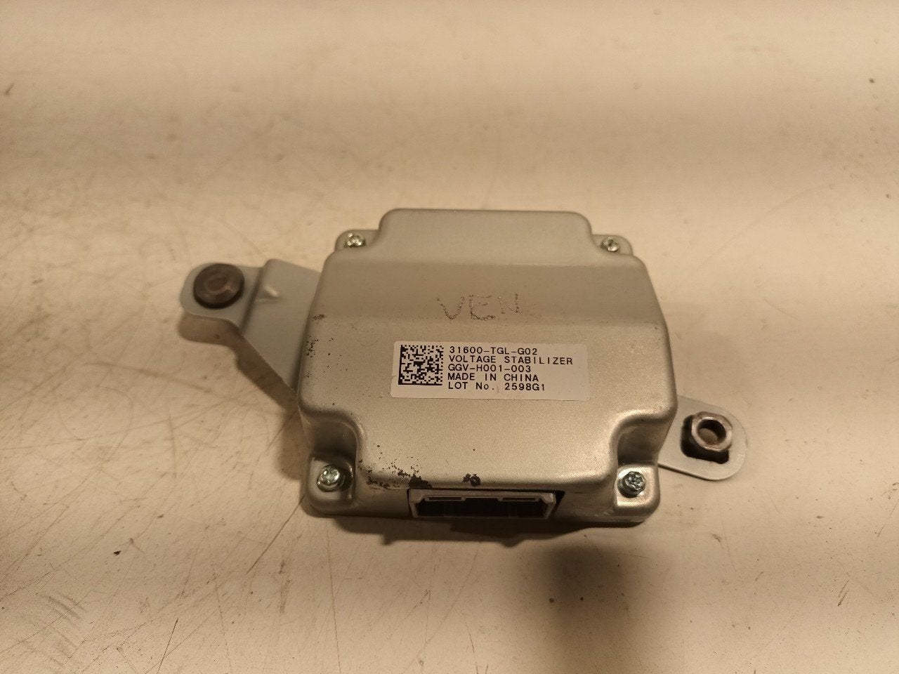 Computer diversen Honda Civic, Onderdelen@venauto.nl, Gebruikt, Ettenseweg 76, 4706 PB Roosendaal, The Netherlands, Herkomst onderdeel bekend