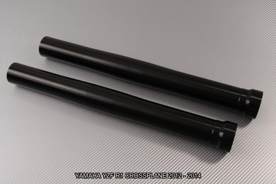 Buitenpoten voorvork YAMAHA YZF R1 CROSSPLANE 2012 - 2014, Ophalen of Verzenden, Nieuw