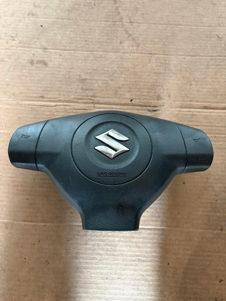 Airbags set Suzuki Alto 2009-2014, Ophalen of Verzenden, Gebruikt, Suzuki