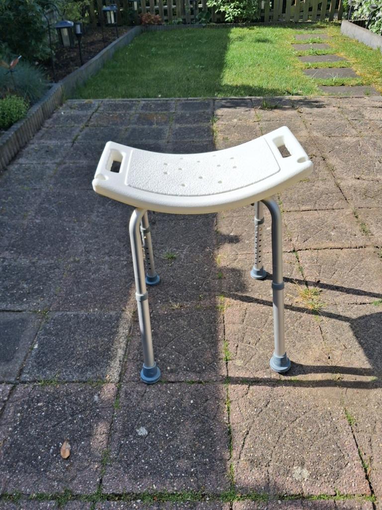 Douchekruk, Ophalen of Verzenden