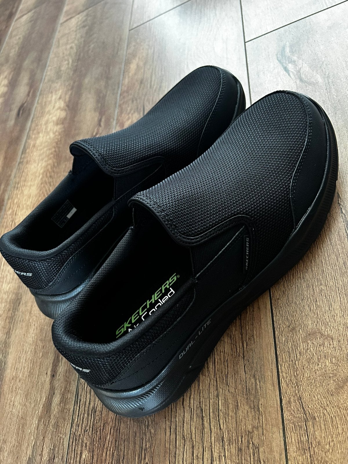 Schoenen Skechers maat 43, Ophalen of Verzenden, Nieuw, Zwart