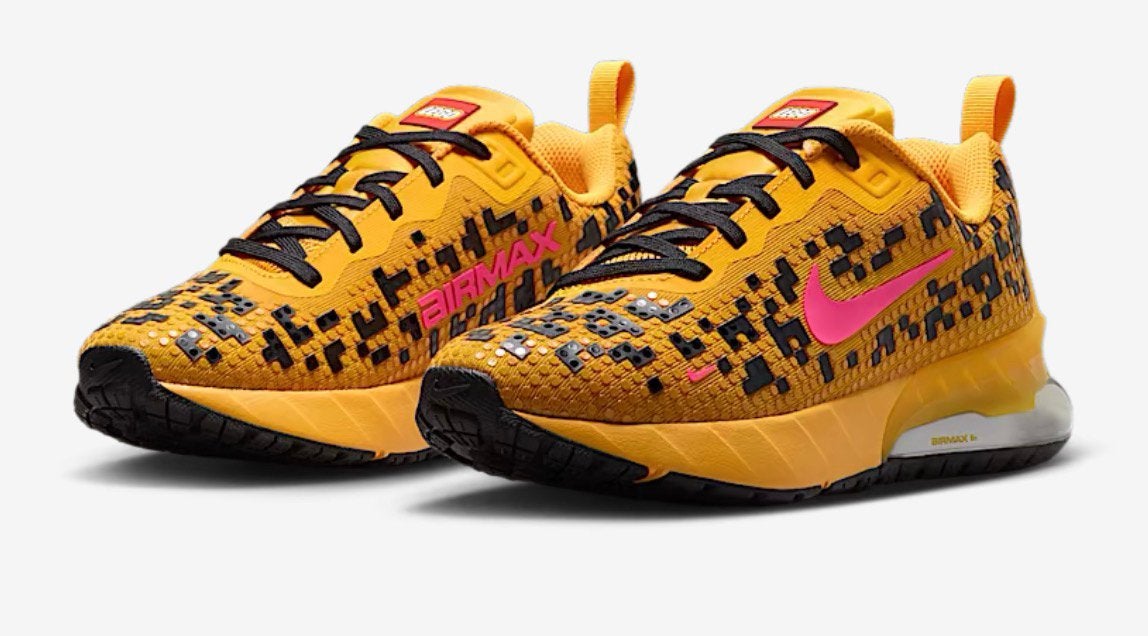 Nieuw! NIKE AIR MAX Phoenix X LEGO sneakers - Maat 38 39 40, Verzenden, Nieuw, Jongen of Meisje, Sportschoenen