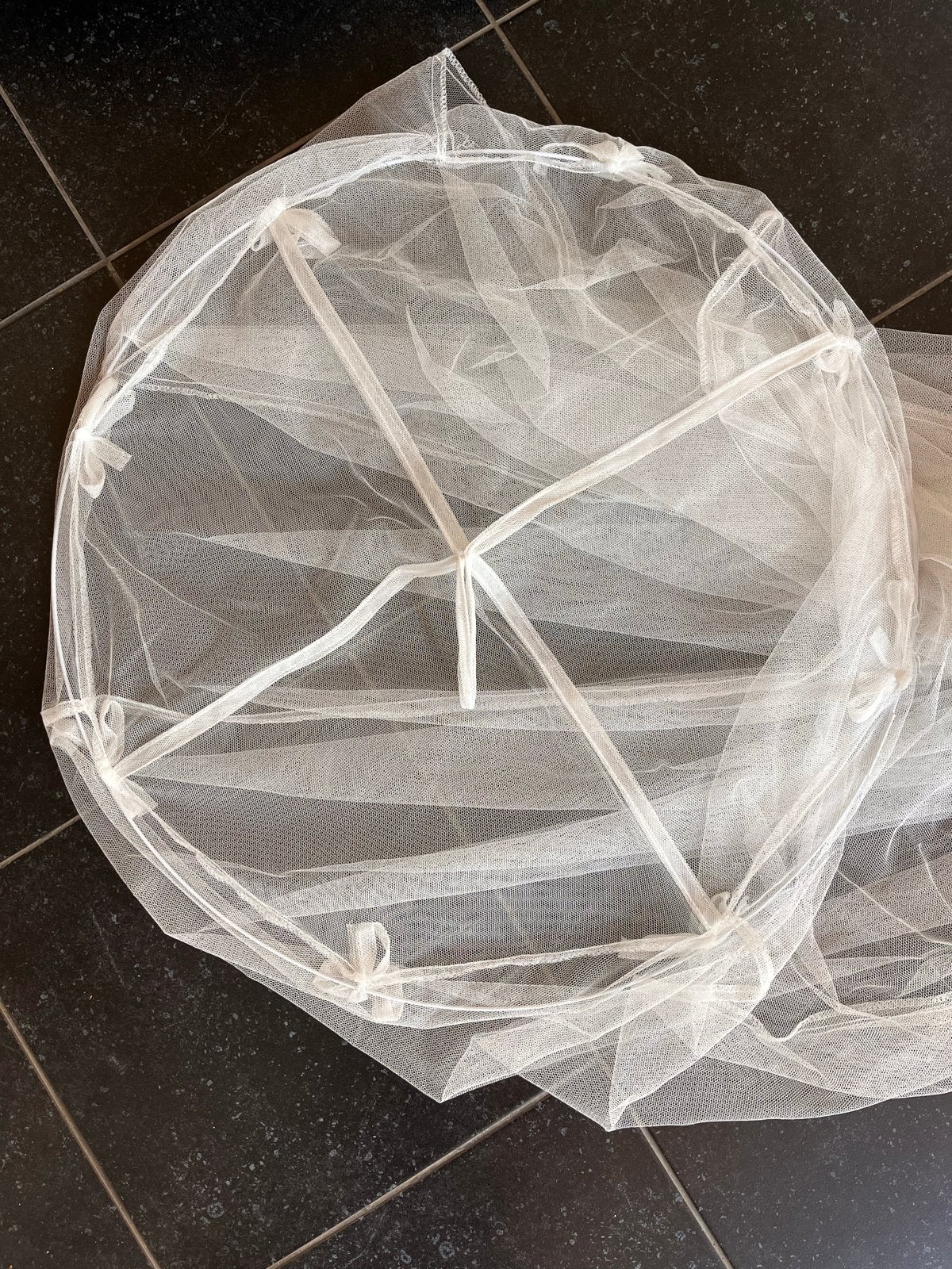 Muggennet / Klamboe, Ophalen, Gebruikt, Overige typen