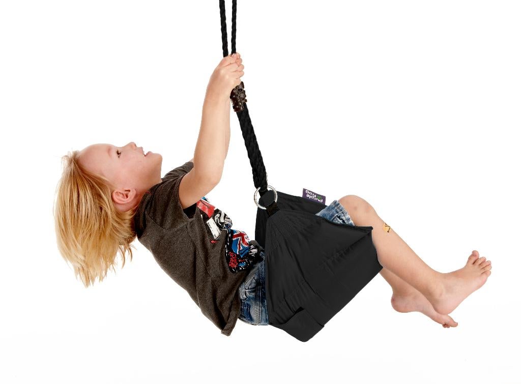 Zacht kinder schommel zitje OP = OP, Ophalen of Verzenden, Nieuw, Schommel