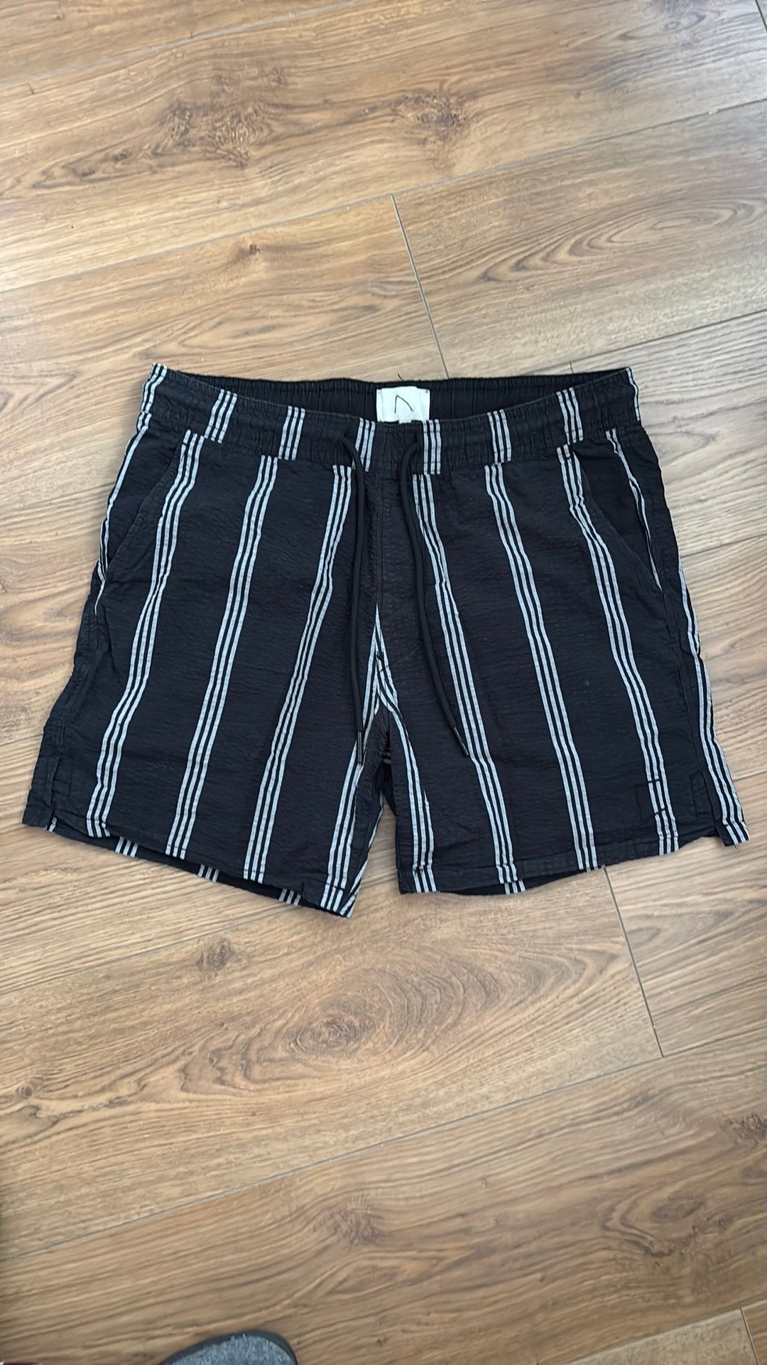 Korte broek Chasin, Ophalen of Verzenden, Zo goed als nieuw, Maat 48/50 (M)