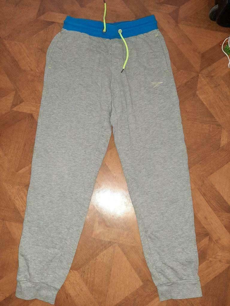 Dutchy trainingsbroek broek grijs maat 152, Broek, Dutchy, Jongen of Meisje, Ophalen of Verzenden