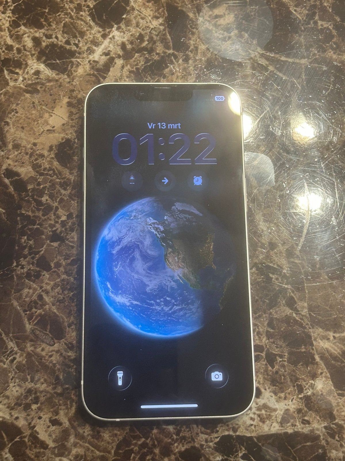 Foto 5 van Iphone 13 128GB   Batterijconditie 100%