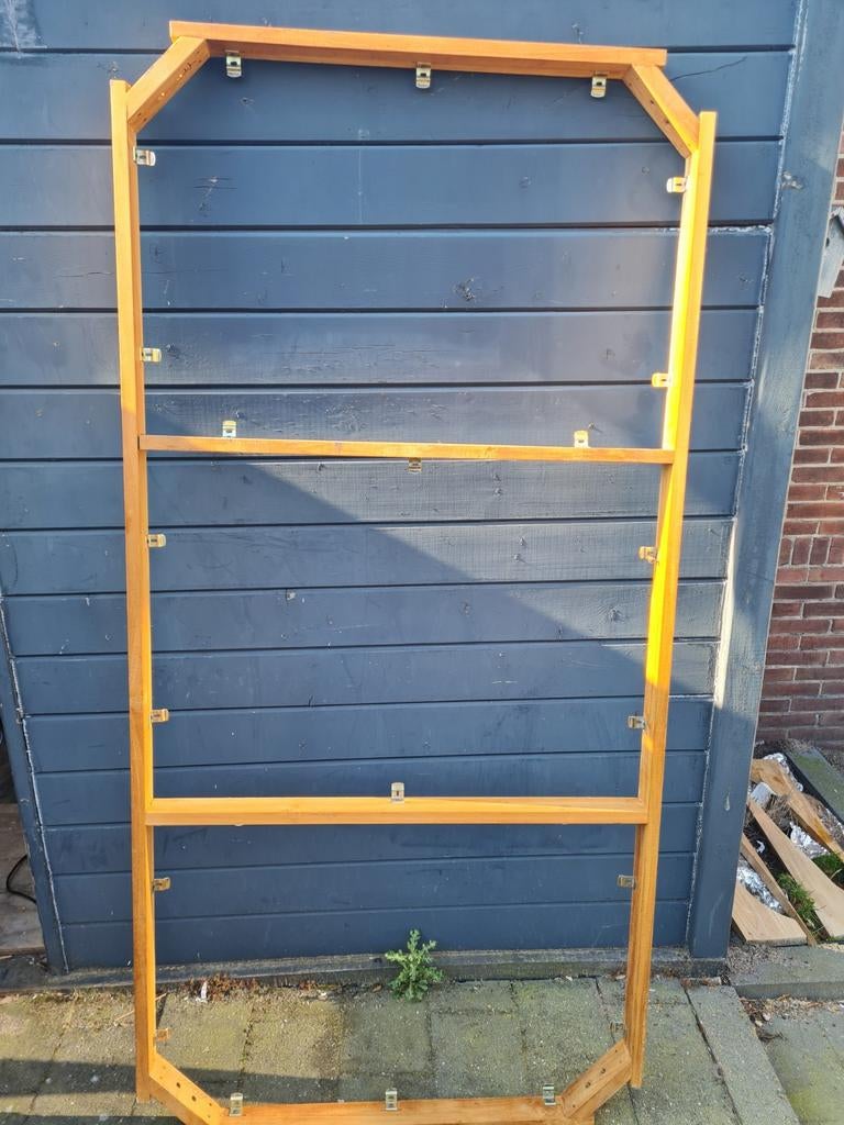 Houten eiken balken, Ophalen, Overige typen, Minder dan 2 meter