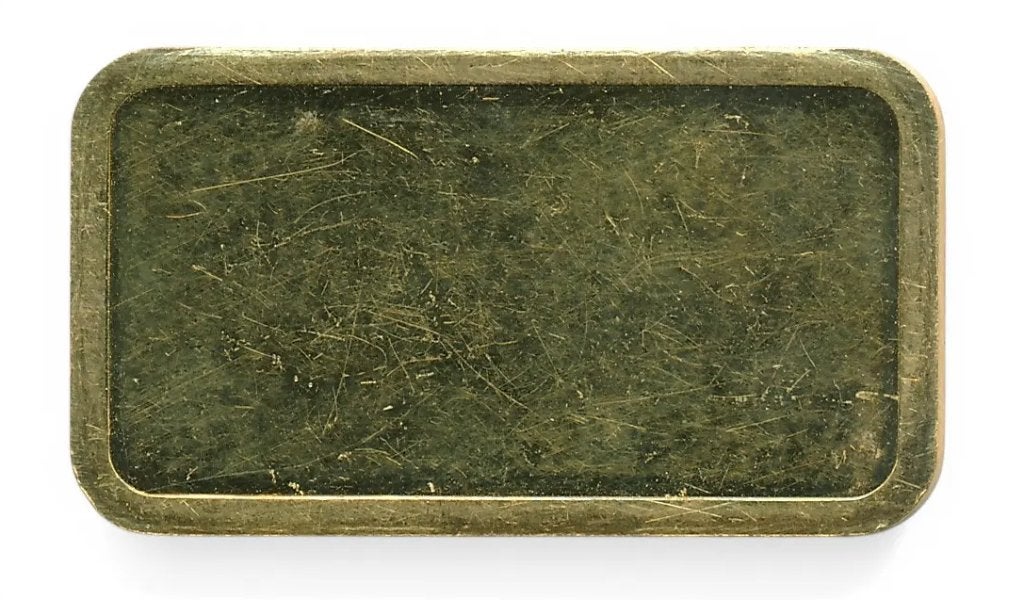Goud baar 20 gram Umicore, Ophalen of Verzenden, Goud