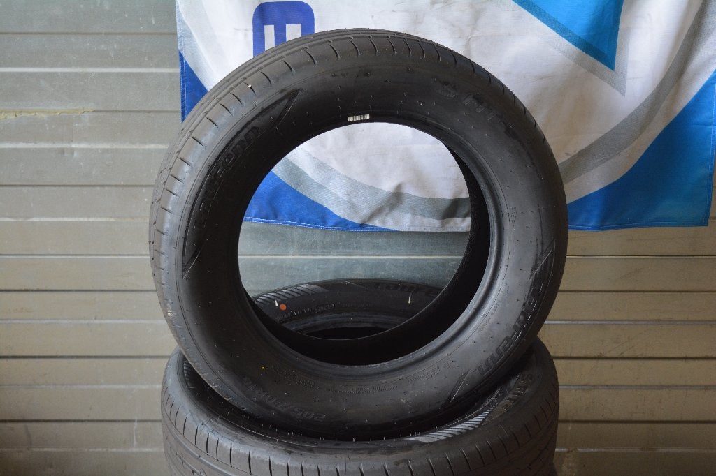 4x Nieuwe Zomerband Laufen S Fit2 205 60 R16 92H (D5), Ophalen, 16 inch, Nieuw, 205 mm