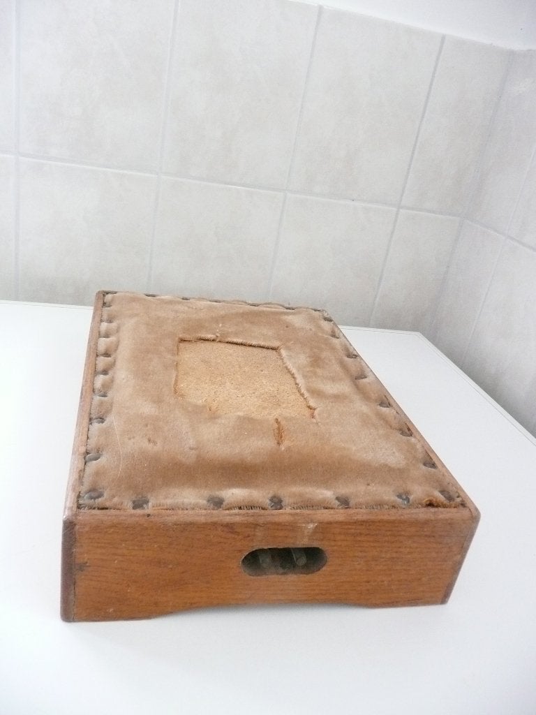 Oude elektrisch stoof, merk ivena, Antiek en Kunst, Ophalen
