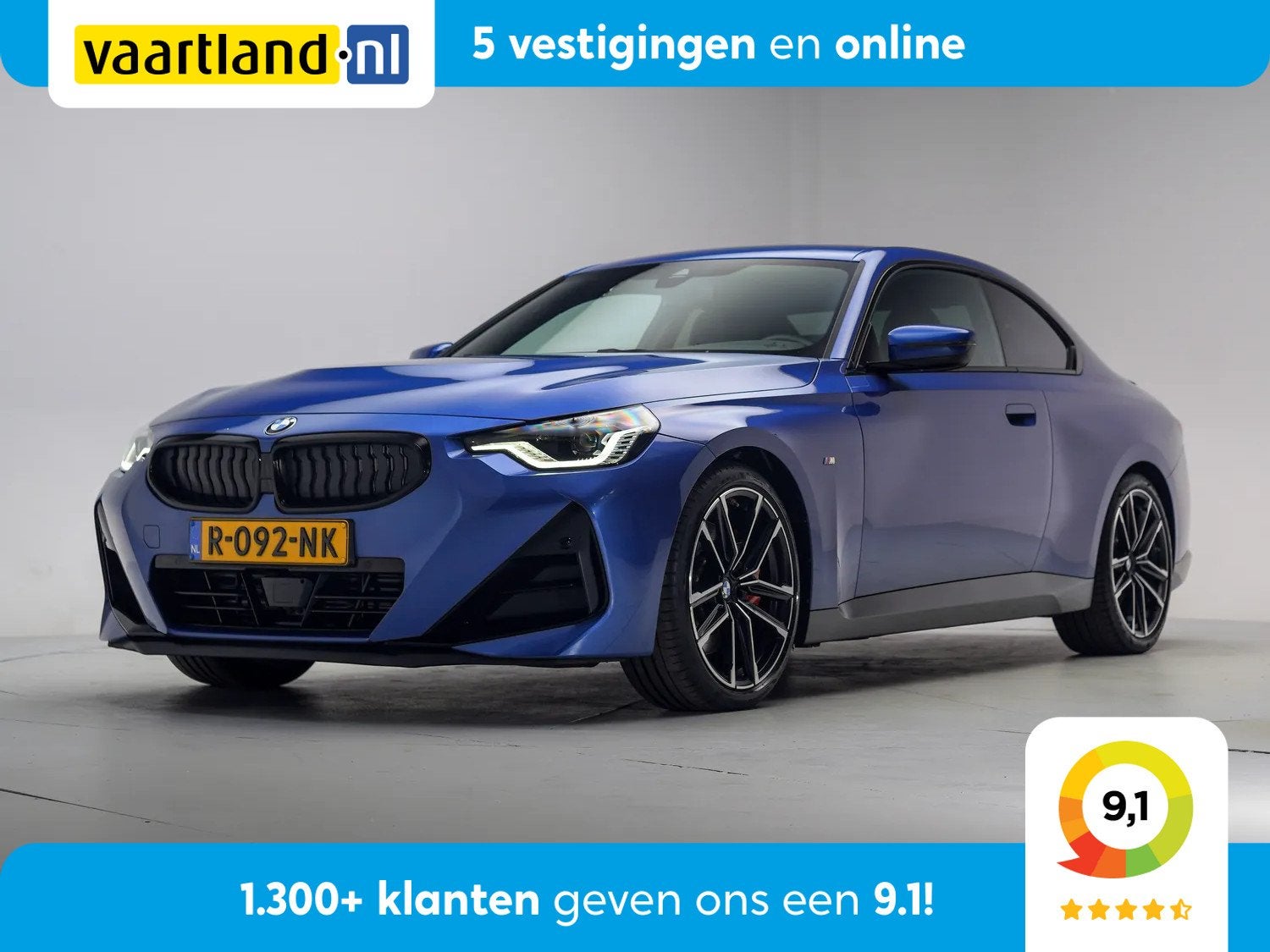 BMW 2-Serie