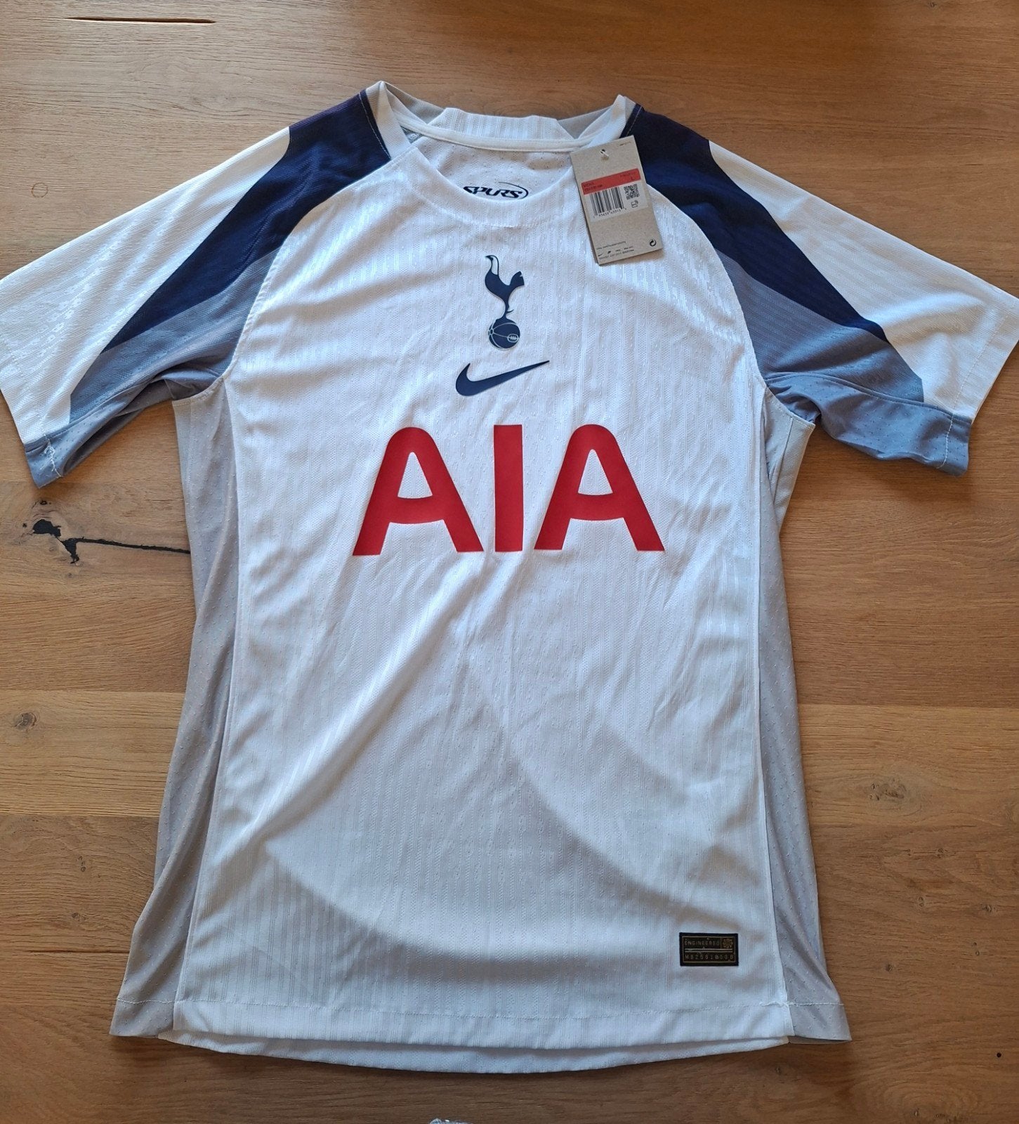 Tottenham Hotspur FC shirt, Ophalen of Verzenden, Nieuw, Shirt