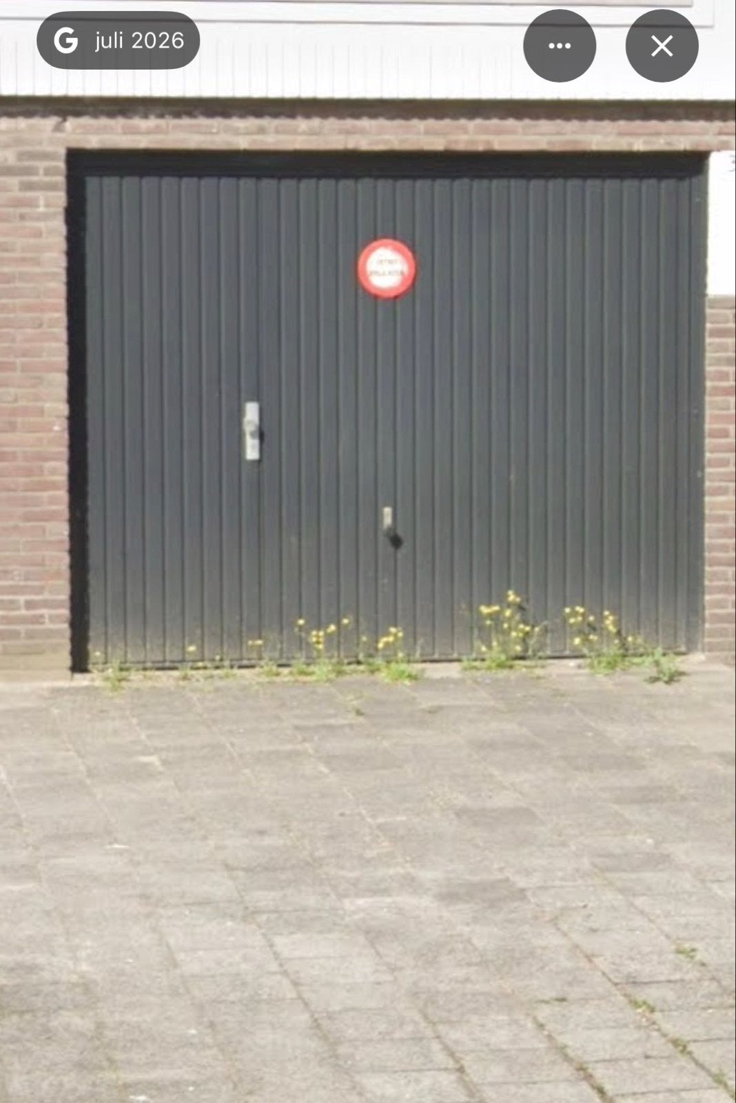 Garagebox te huur 40m2 Utrecht, Nieuw