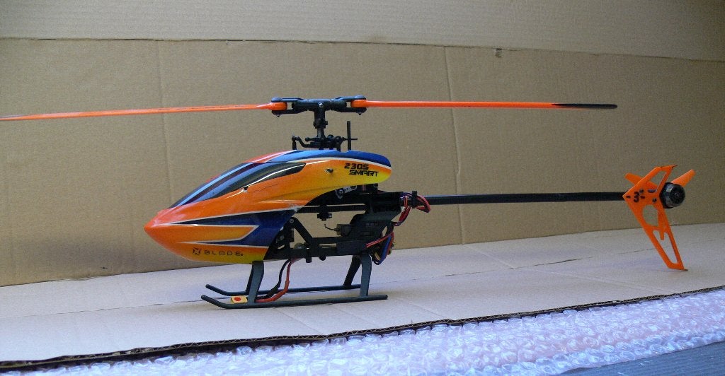 Bladeheli 230S smart, Ophalen of Verzenden, Nieuw