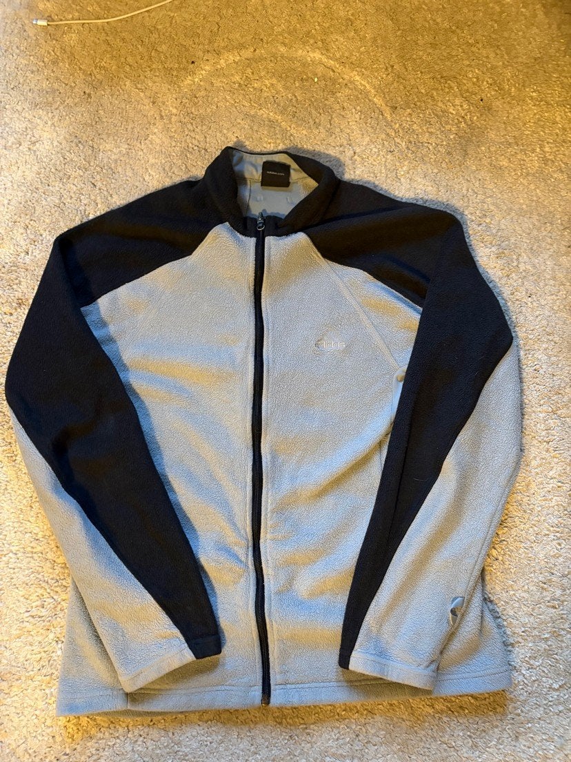 Adidas Fleece Vest Maat M, Kleding | Heren, Truien en Vesten, Ophalen of Verzenden, Nieuw, Maat 48/50 (M), Adidas