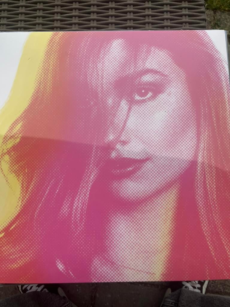 Roxy dekker - Mama i made it LP, Ophalen of Verzenden, Zo goed als nieuw, 12 inch