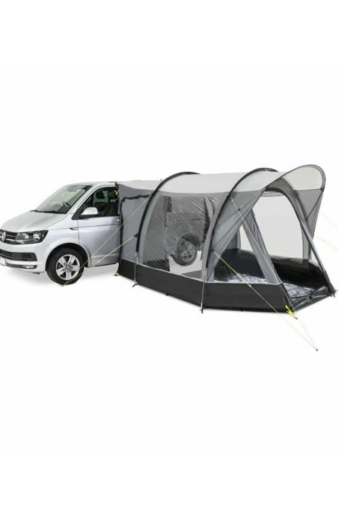 Kampa Action bustent, Caravans en Kamperen, Ophalen of Verzenden, Nieuw