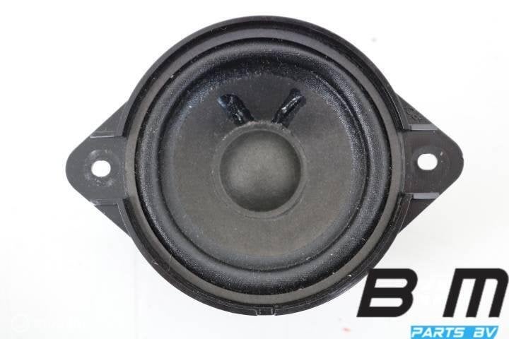 Hogetonenluidspreker LV of RV Audi A5 8T 8T0035416, Auto diversen, Gebruikt