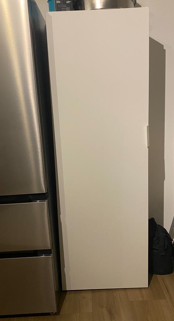 Keukenkast, Huis en Inrichting, Ophalen of Verzenden, Zo goed als nieuw