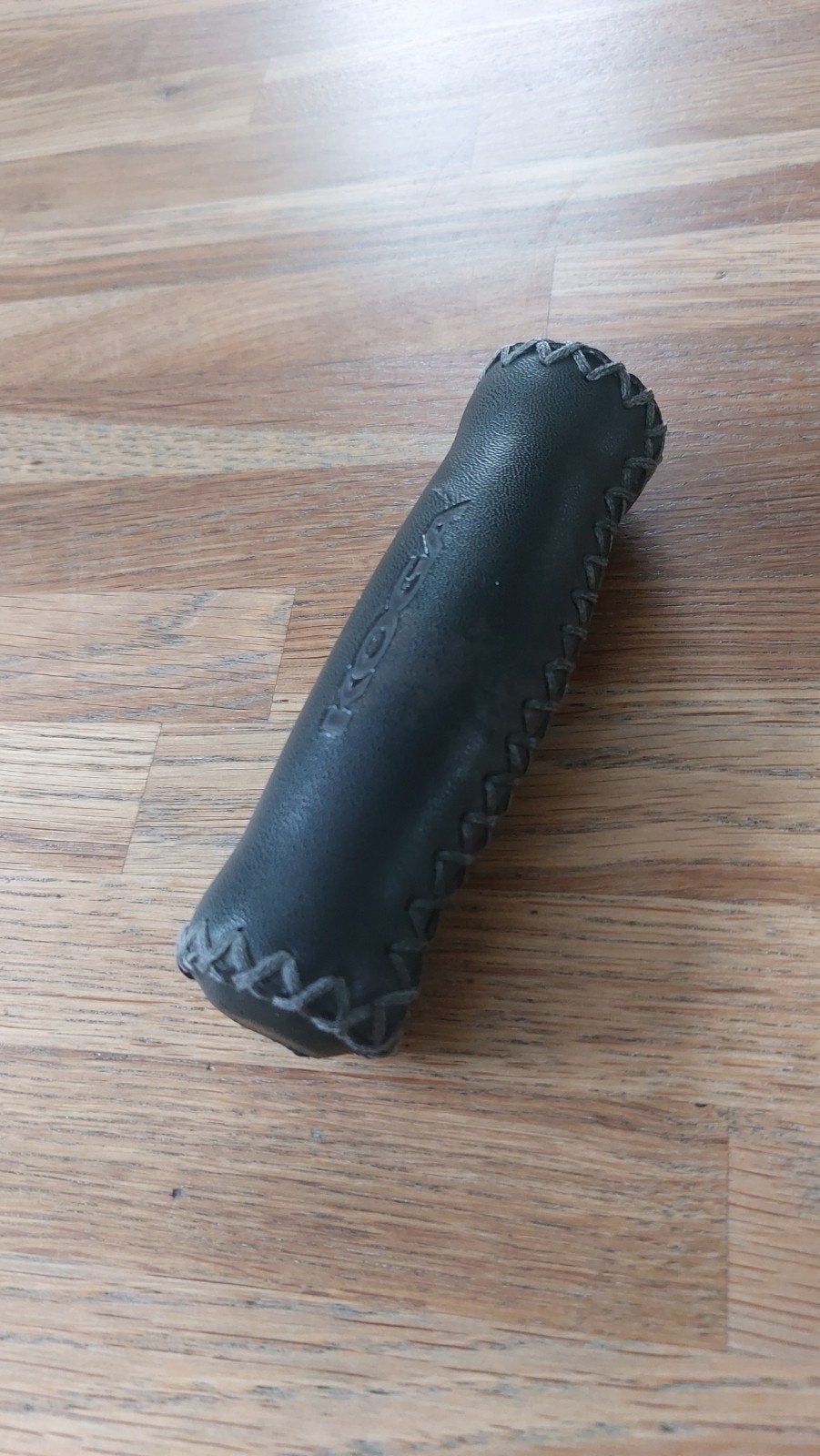 Koga leder handvat lang / links., Leer, Elektrische fiets, Overige typen, Ophalen of Verzenden