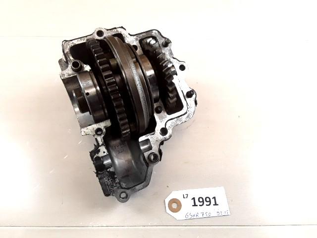 GSXR750 1992 - 1993 Suzuki Motorblok onderdelen D1-37554, Motoren, Accessoires | Overige