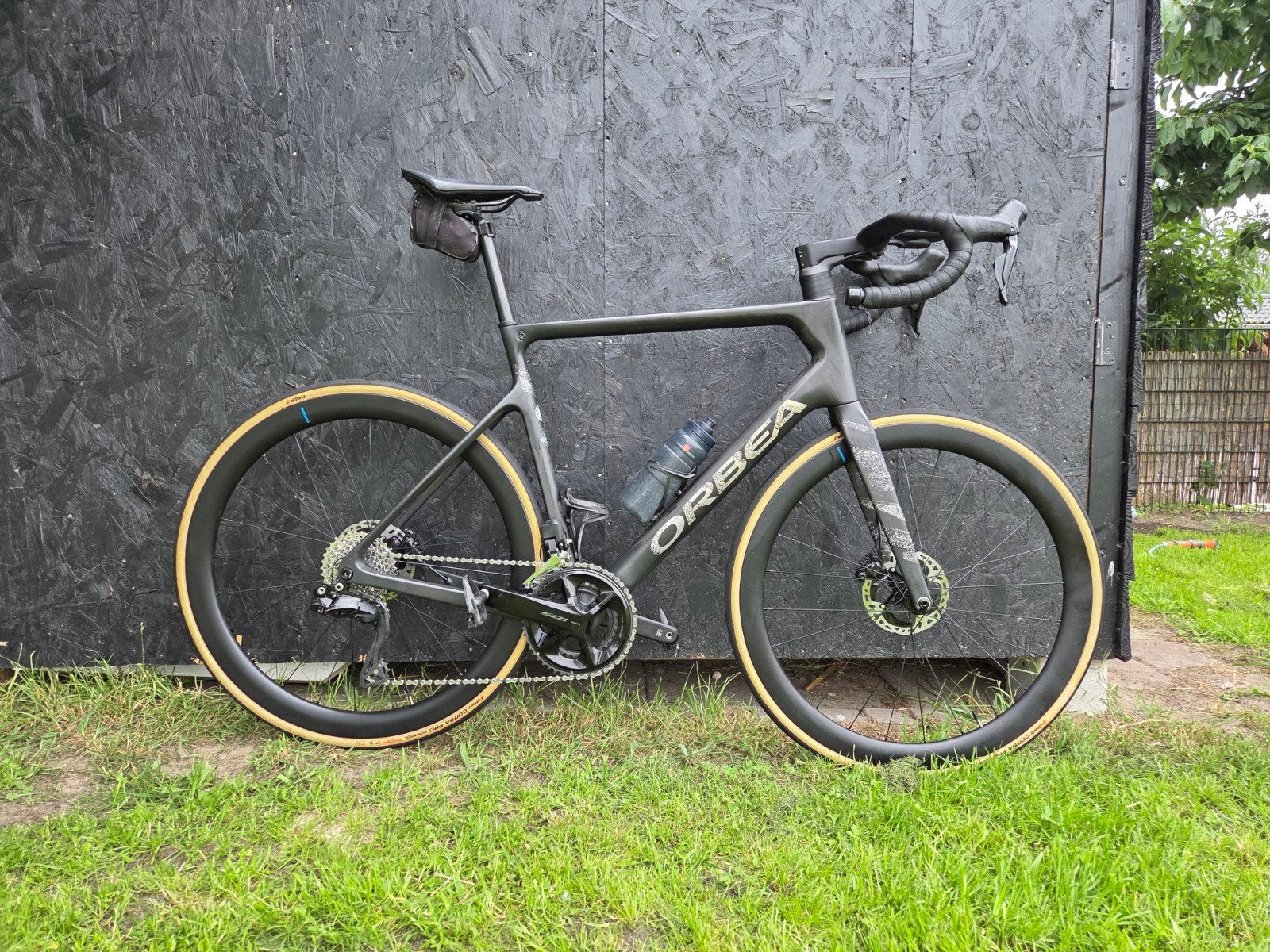 Orbea Orca M30i (57), Fietsen en Brommers, Fietsen | Racefietsen, Zo goed als nieuw, Overige merken, Meer dan 20 versnellingen