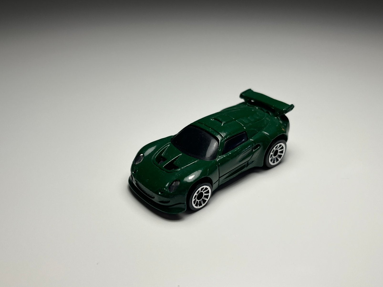 Hot Wheels - Lotus Elise - Schaal 1:64, Ophalen of Verzenden, Zo goed als nieuw, Auto