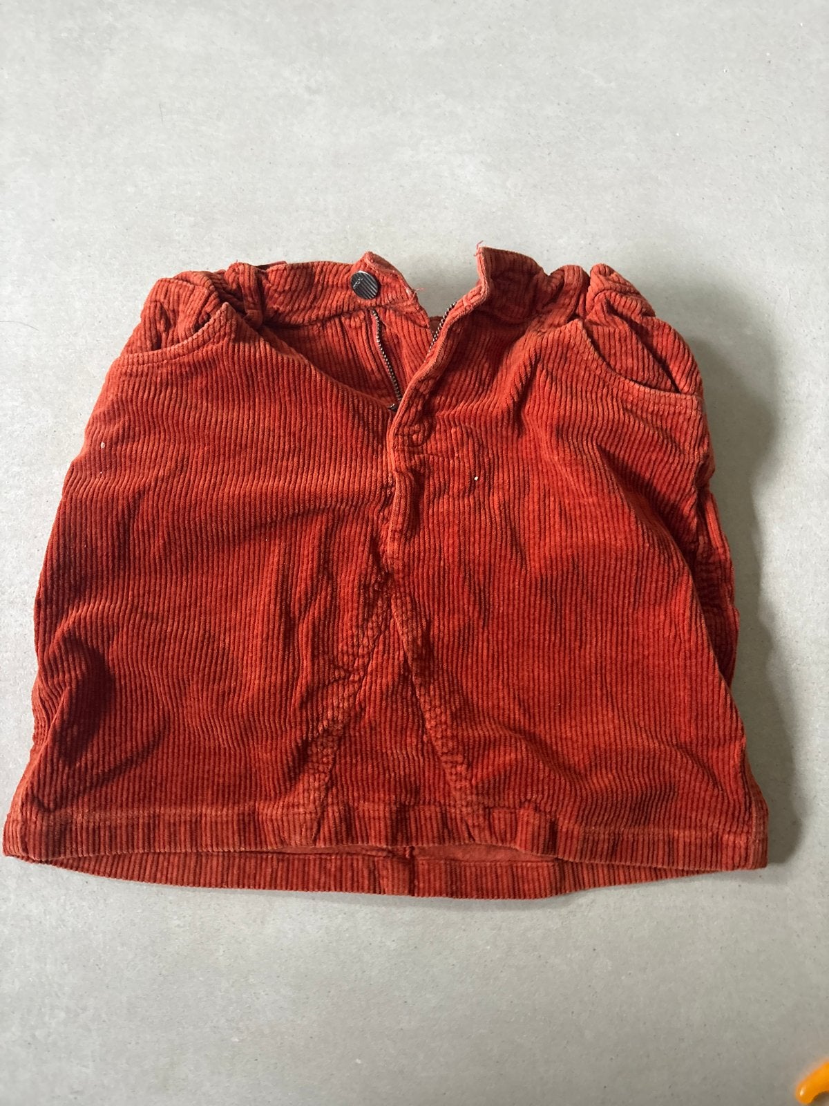Blue Ridge ribbroek maat 158/164, Ophalen, Gebruikt, Meisje, Jurk of Rok