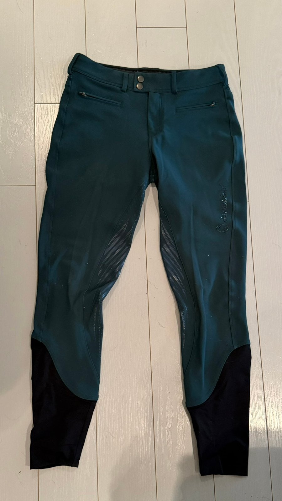 Samshield Fr34, Dieren en Toebehoren, Paardrijkleding, Verzenden, Zo goed als nieuw, Dressuur, Onderkleding