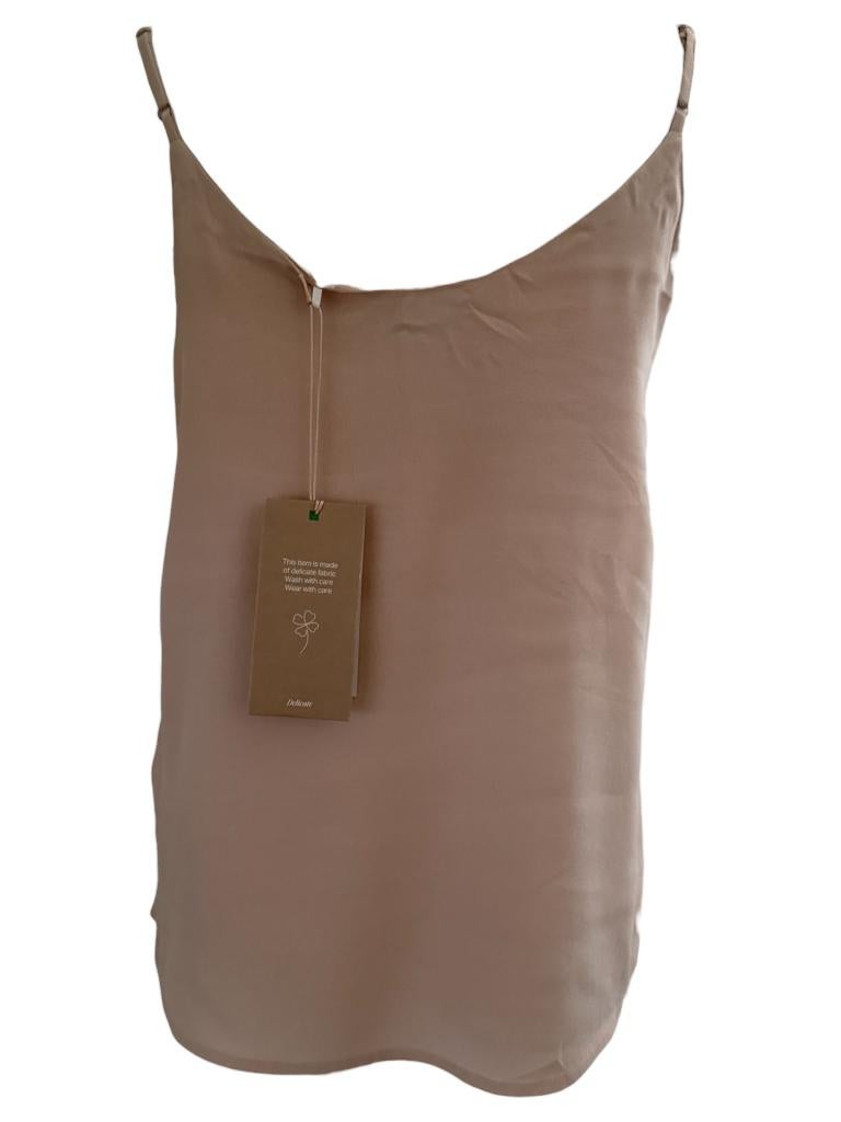Rino & Pelle top NIEUW L, Maat 38/40 (M), Beige, Nieuw, Ophalen of Verzenden