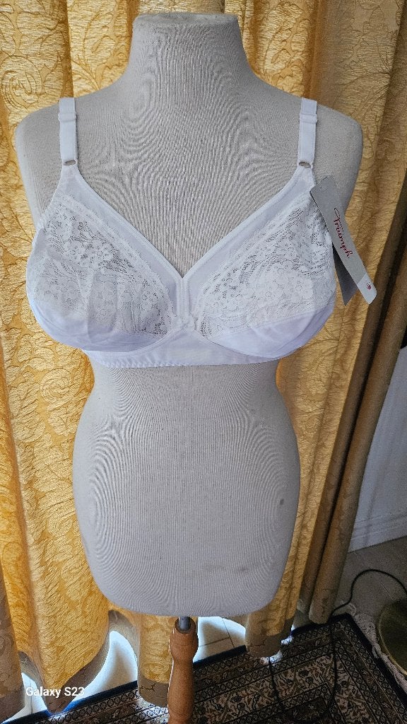BH Triumph, Overige kleuren, Onbekend, Ophalen of Verzenden, BH