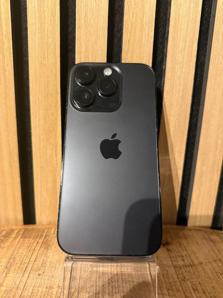 Iphone 14 Pro 128GB | Refurbished | 100% Batterij | Garantie, ., IPhone 14, Refurbished, Ophalen of Verzenden