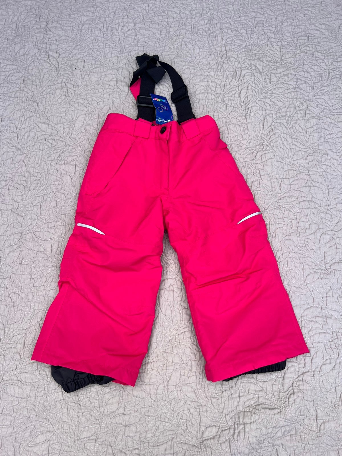 Maat 86/92 meisjes ski broek / winterse broek, Ophalen of Verzenden, Nieuw, Meisje, Broekje