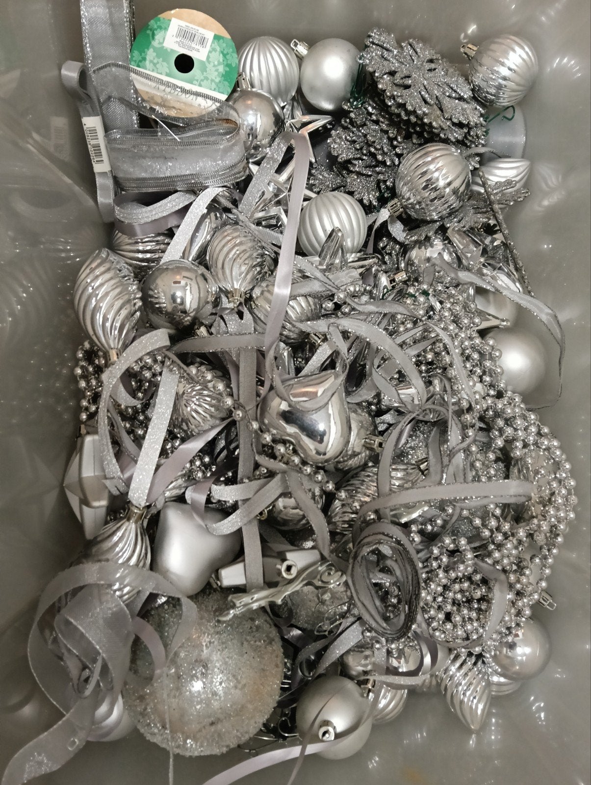 kerstdecoratie, Diversen, Ophalen of Verzenden