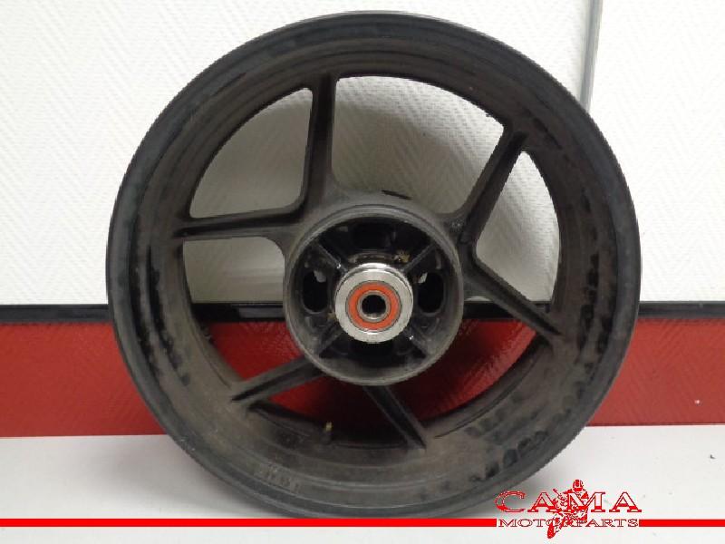 Achtervelg Kawasaki Z 750 2007-2012 (Z750 ZR750L-M) 2007, Kawasaki Motors Europe N.V., Gebruikt, Info@kawasaki.eu, Jacobus Spijkerdreef 1-3, Hoofddorp 2132 PZ, , Japan