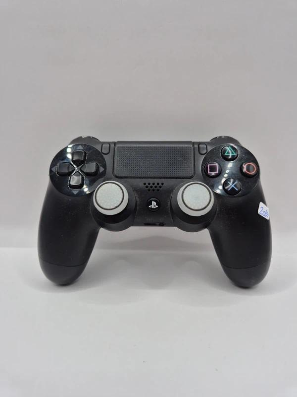Original Playstation 4 controller PS4 LEES Beschrijving, Spelcomputers en Games, Sony City 1-7-1 Konan, Minato-ku Tokyo 108-0075 Japan, support@playstation.com,