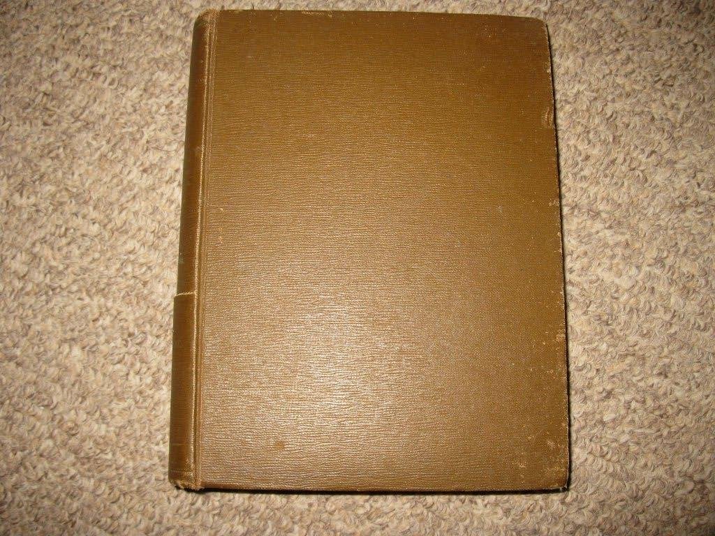 Handboek voor het Onderwijs in de Bijbelsche Geschiedenis., Antiek en Kunst, Ophalen of Verzenden