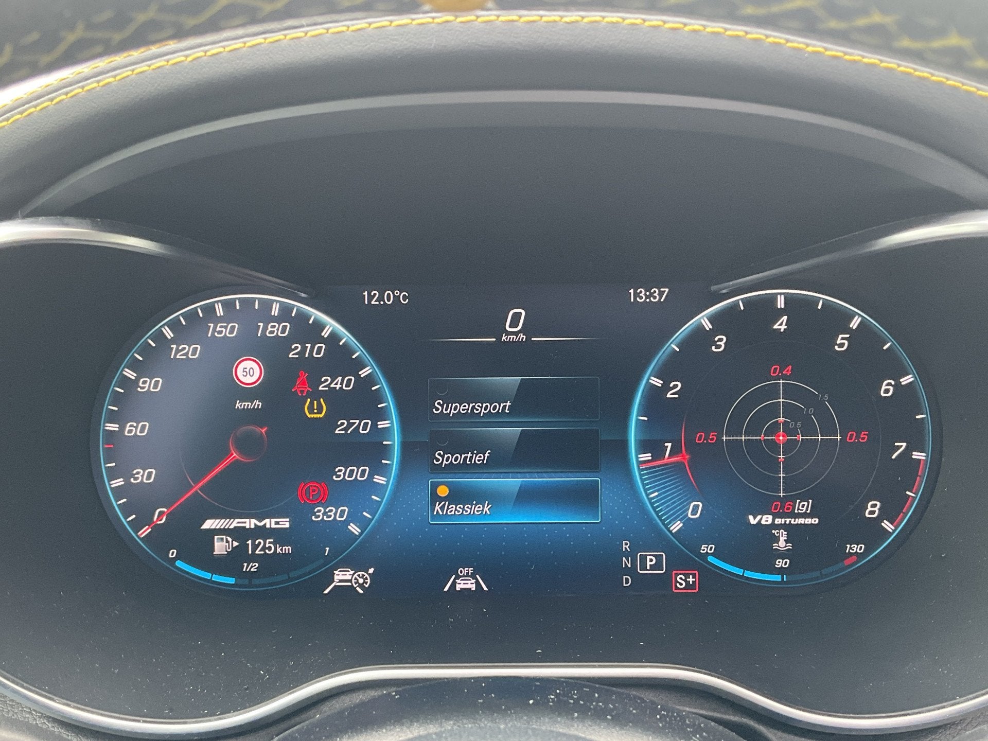 Foto 66 van Mercedes-Benz AMG C Coupé 63 S Final Edition NL-Geleverd *1