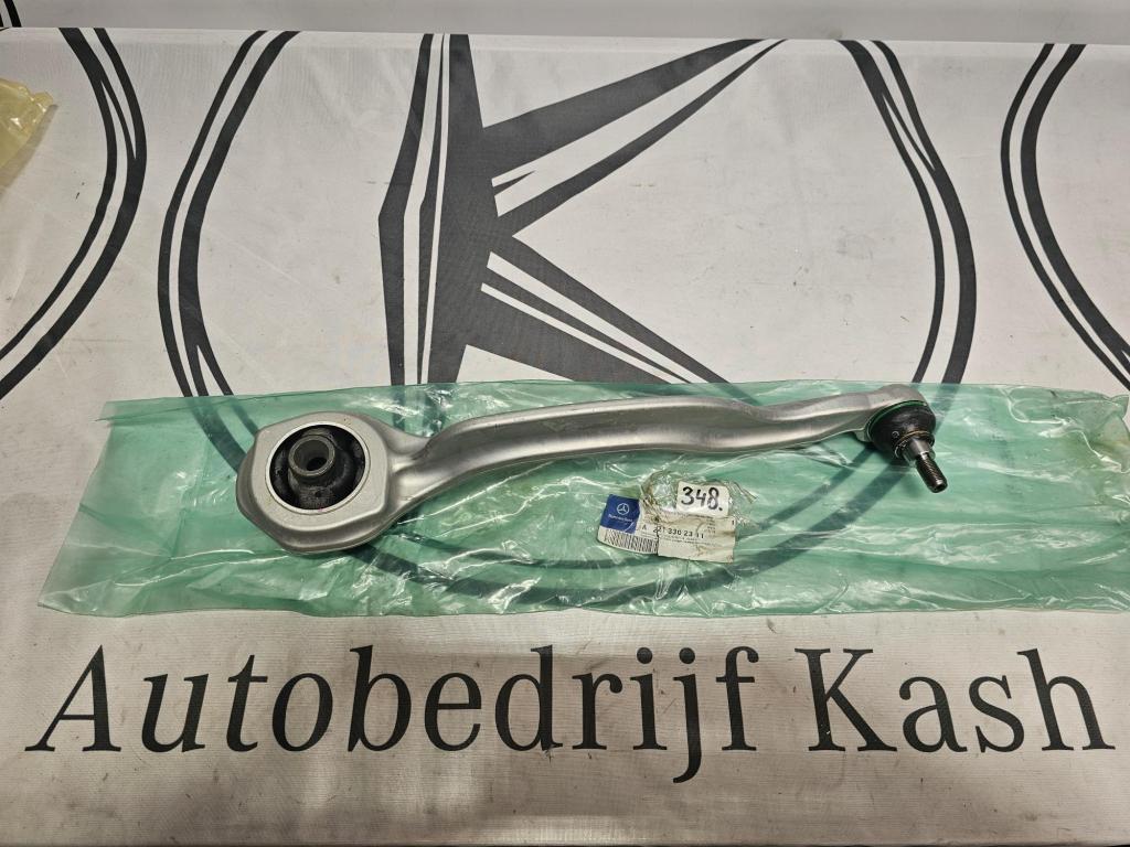 Nieuwe reactiearm W221 S-Klasse S63 AMG A2213302311 [348], Niet ingevuld, Mercedes-Benz, Niet ingevuld, Nieuw